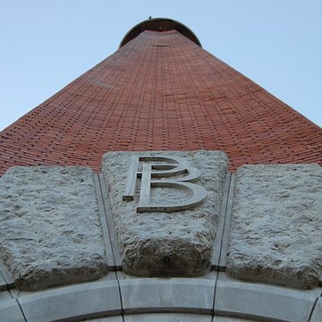 Phare de la Canche