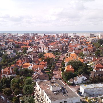 Phare de la Canche