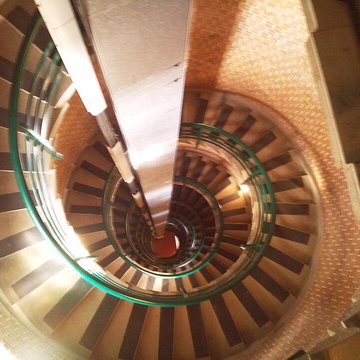 Phare de la Canche