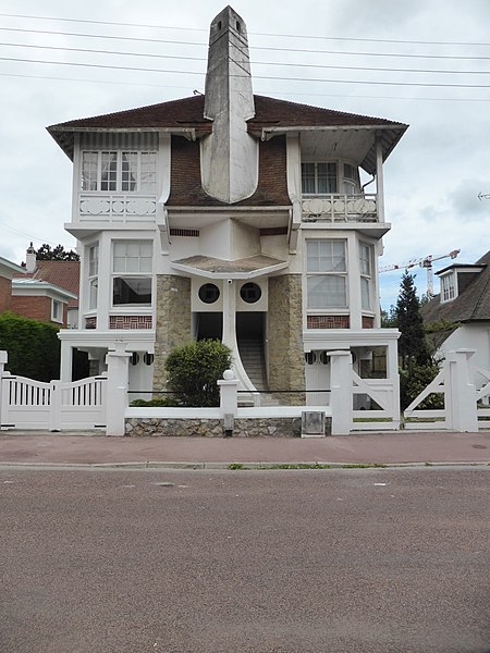 Photo de Villa Karidja