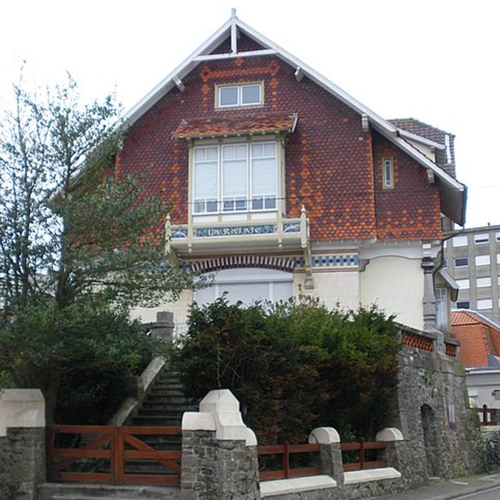 Photo de Villa La Rafale