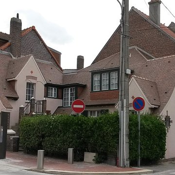 Villa Pomme dApi