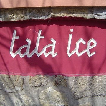 Villa Tata Ice