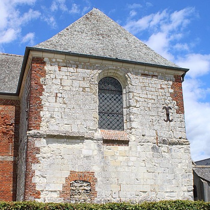 Photo de Église Saint-Théodulphe de Gronard