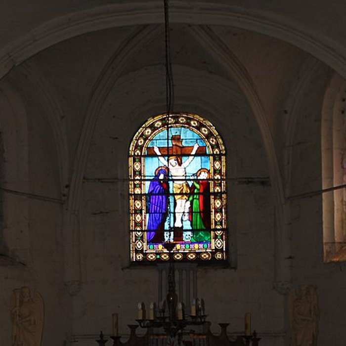 Photo de Église Saint-Théodulphe de Gronard
