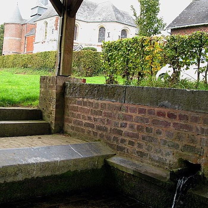 Photo de Église Saint-Théodulphe de Gronard