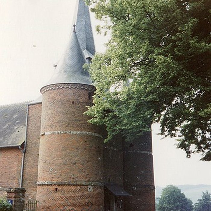 Photo de Église Saint-Théodulphe de Gronard