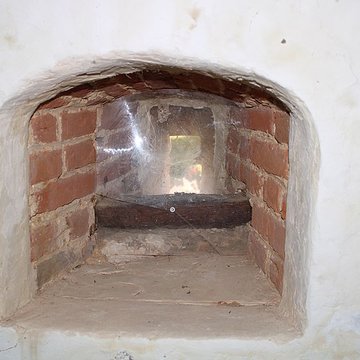 Église Saint-Théodulphe de Gronard