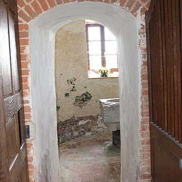 Église Saint-Théodulphe de Gronard