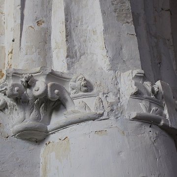 Église Saint-Théodulphe de Gronard