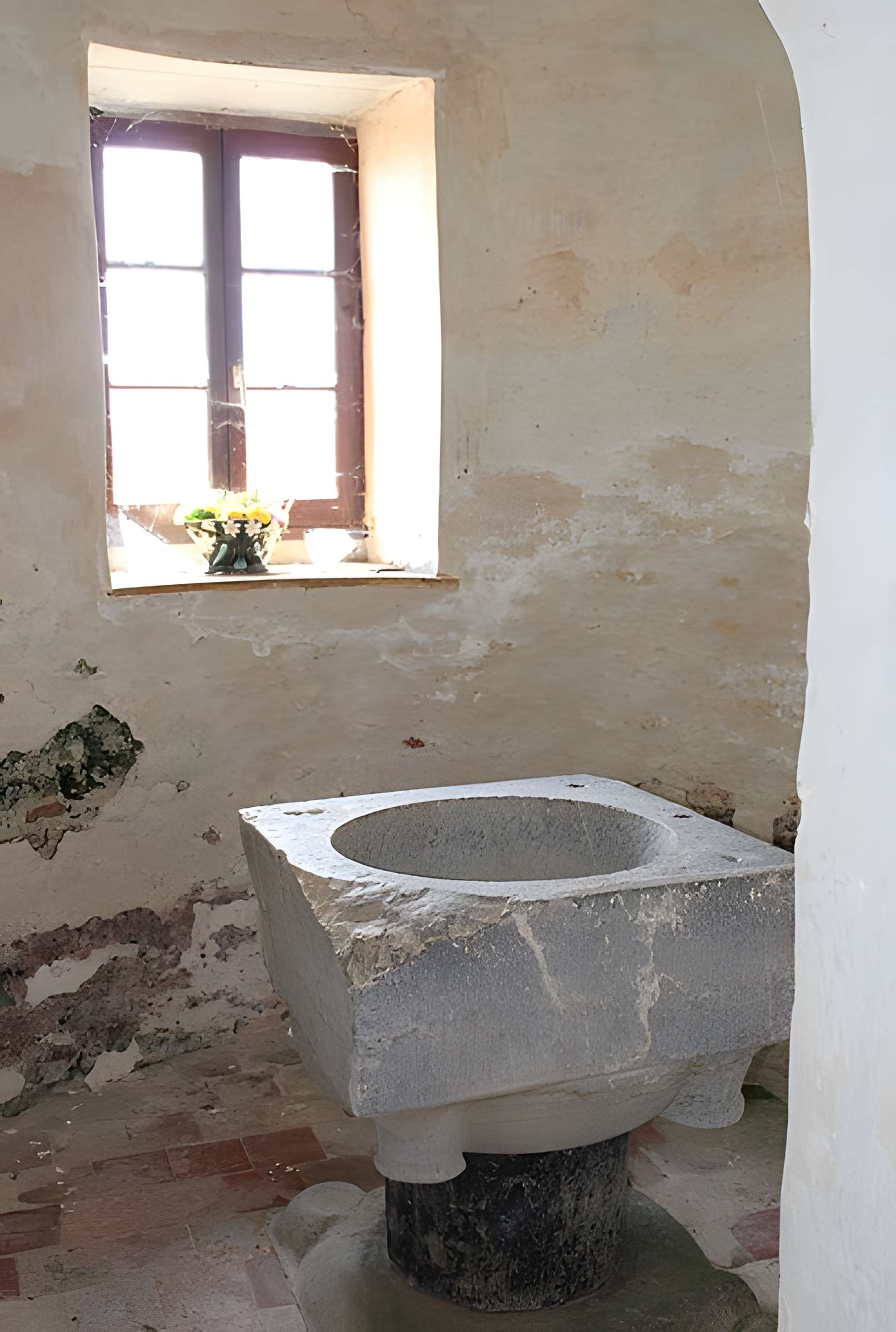 Église Saint-Théodulphe de Gronard