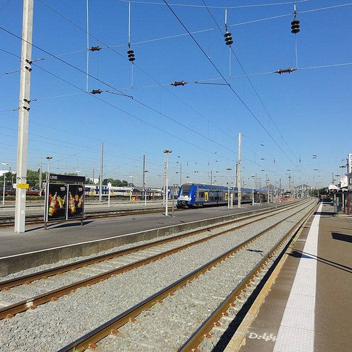 Photo de Gare