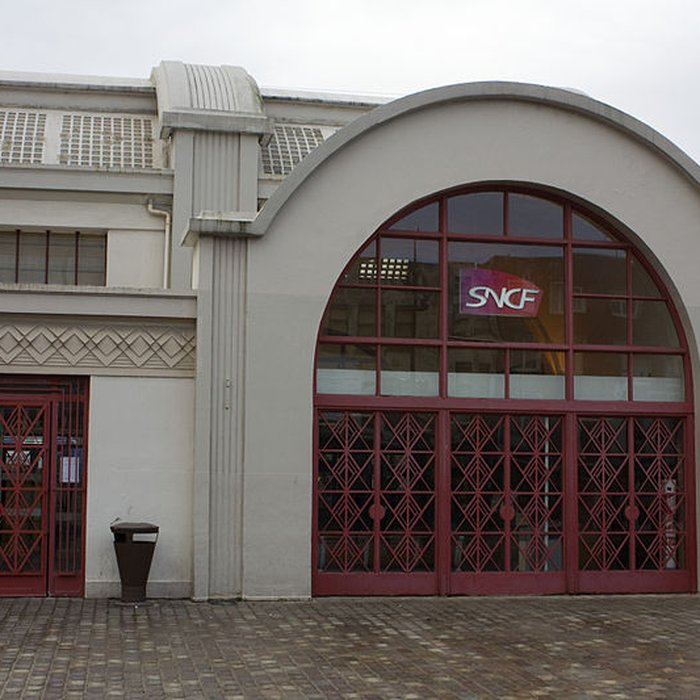 Photo de Gare