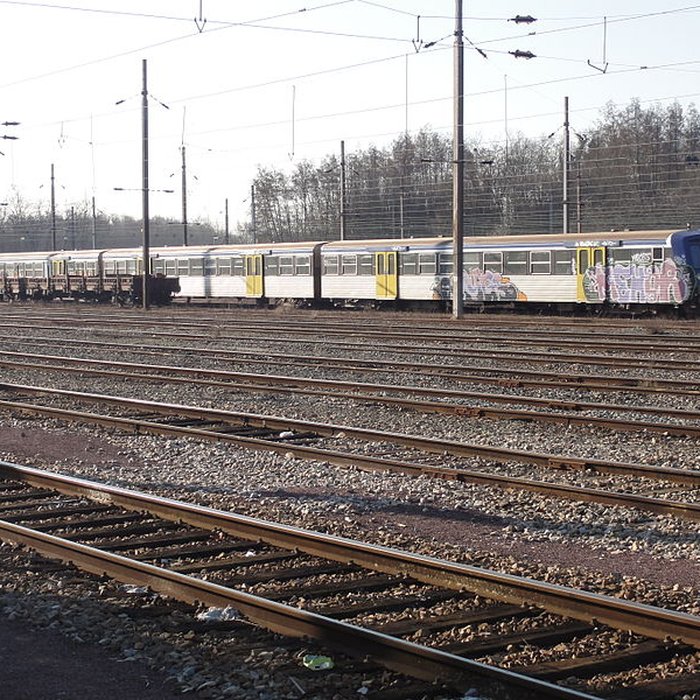 Photo de Gare