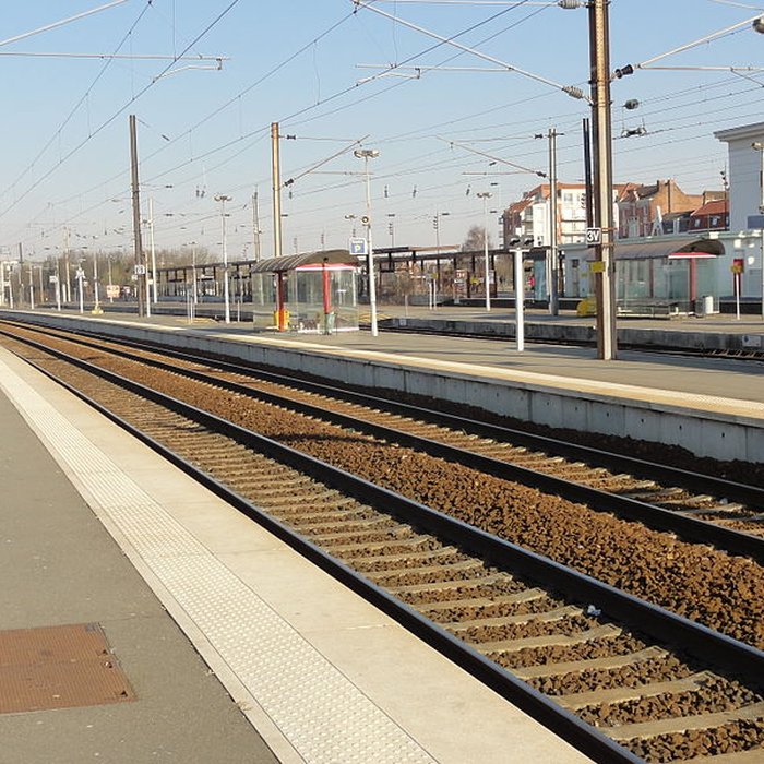 Photo de Gare