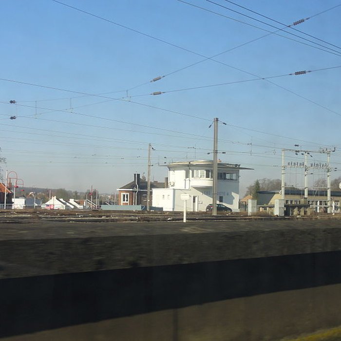 Photo de Gare