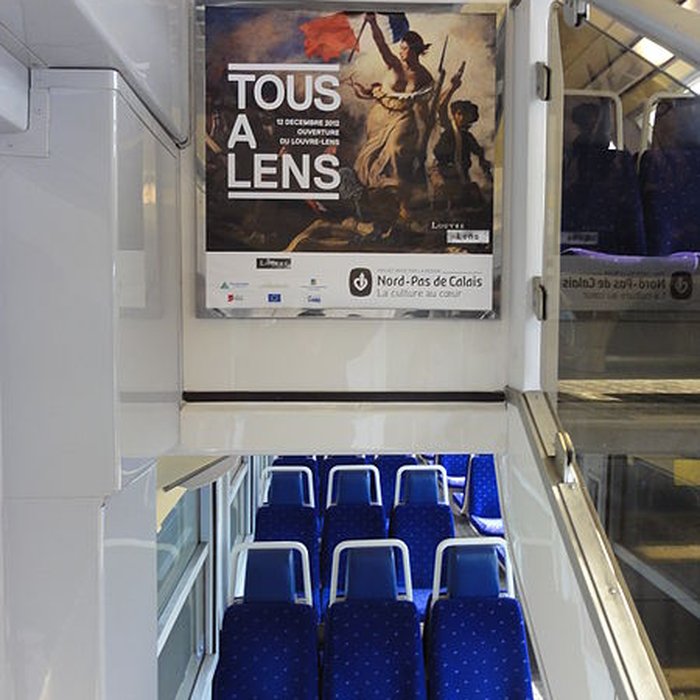 Photo de Gare