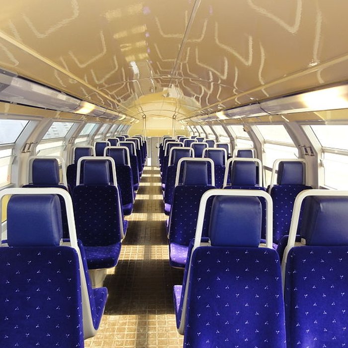Photo de Gare