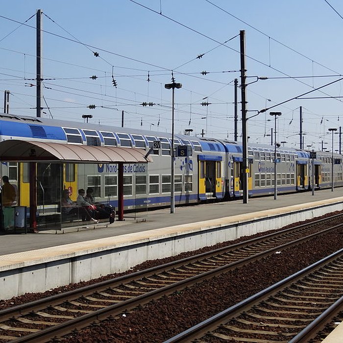 Photo de Gare