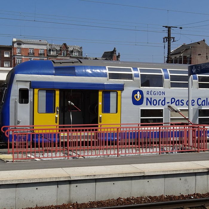Photo de Gare