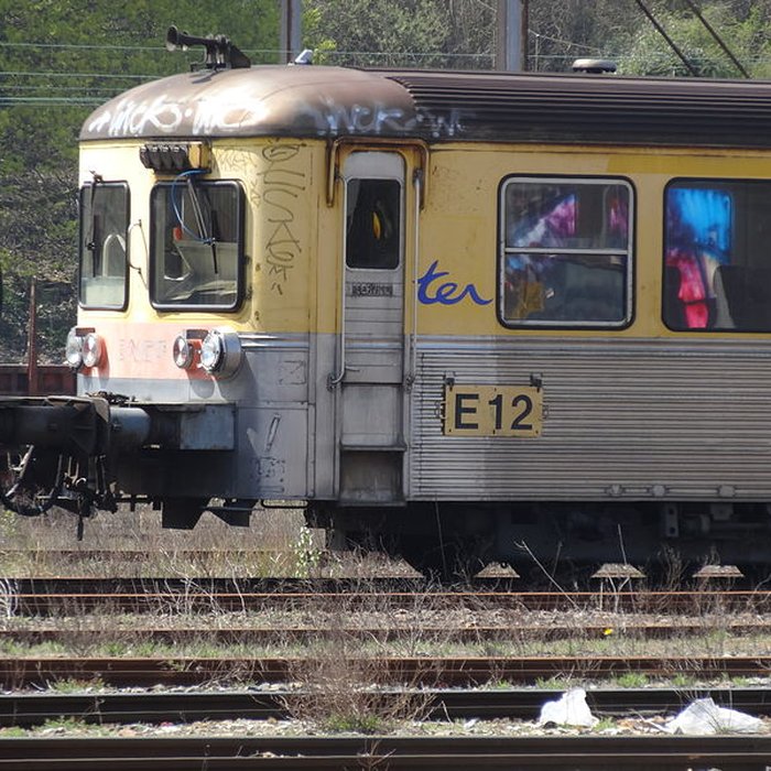 Photo de Gare