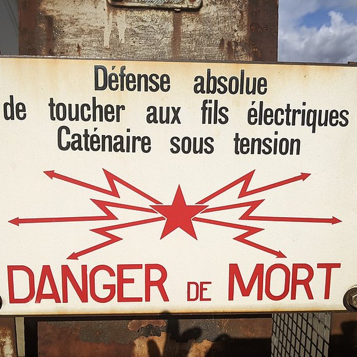Photo de Gare
