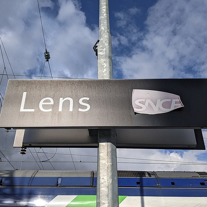 Photo de Gare