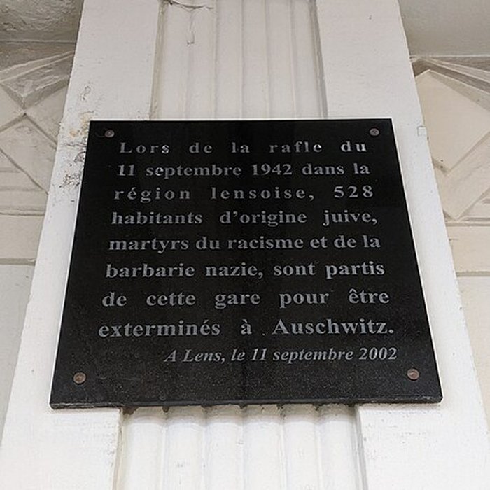 Photo de Gare