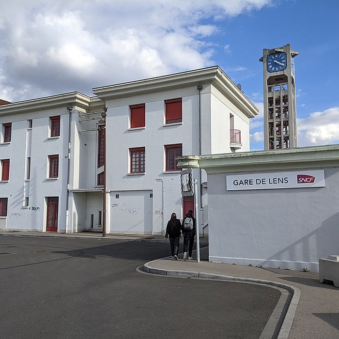 Photo de Gare