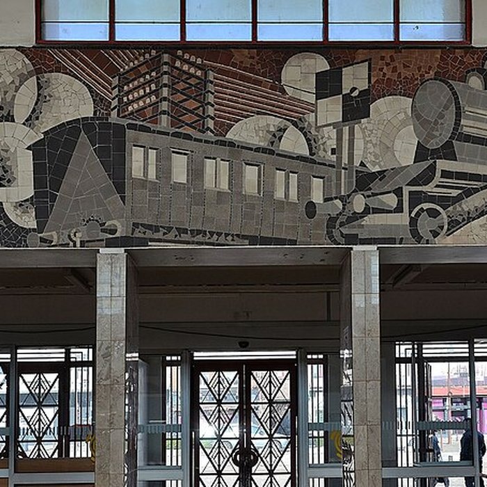Photo de Gare