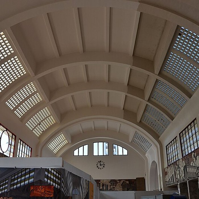 Photo de Gare