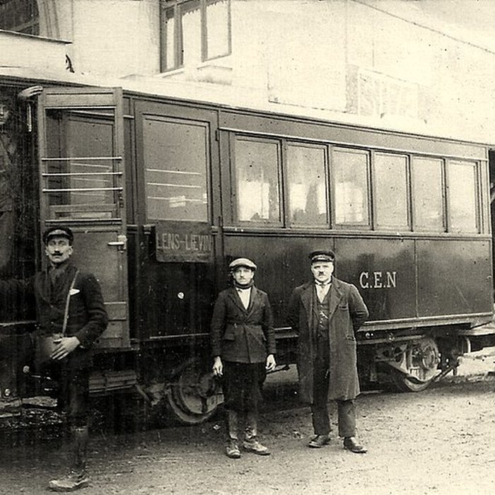 Photo de Gare