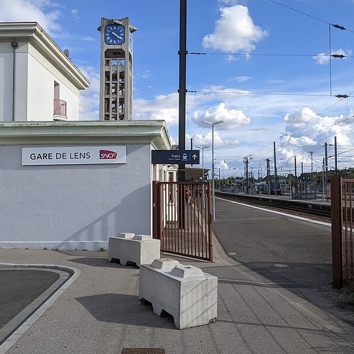 Photo de Gare
