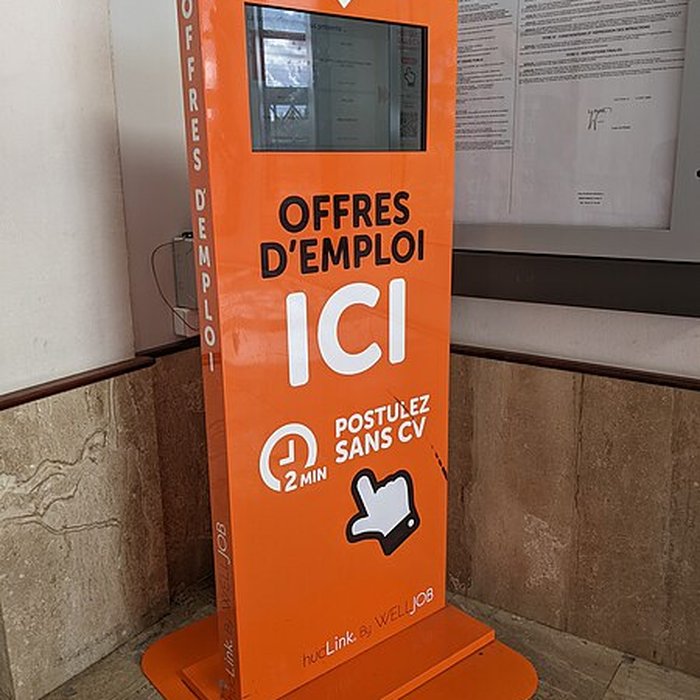 Photo de Gare