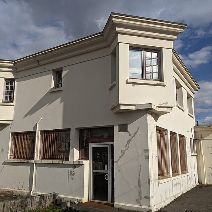 Photo de Gare