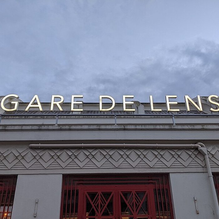 Photo de Gare