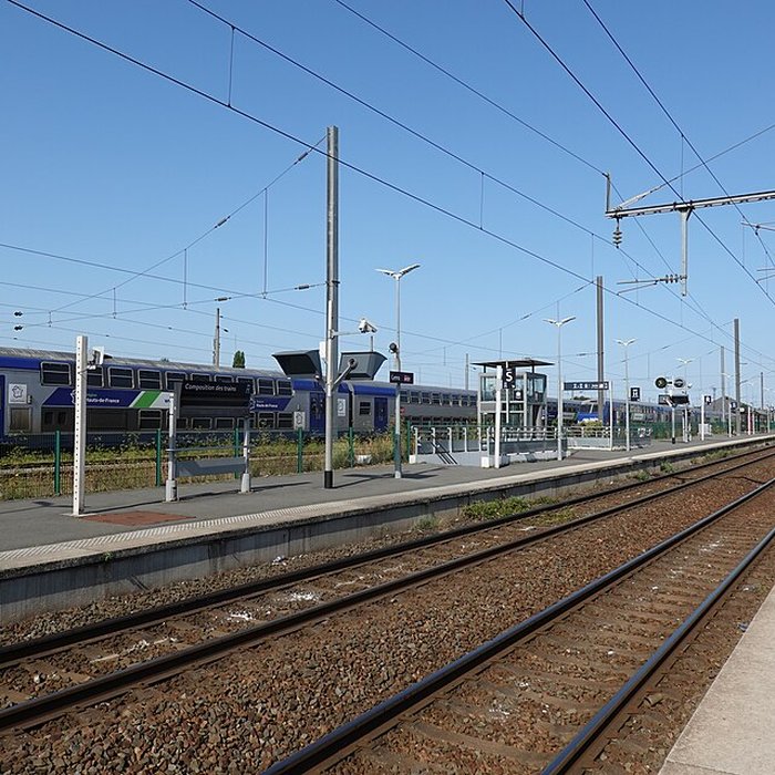 Photo de Gare