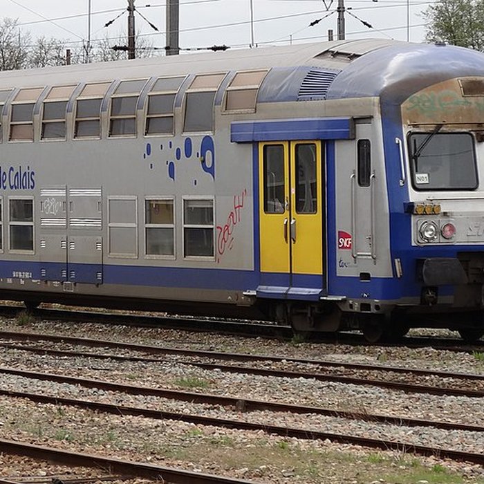 Photo de Gare