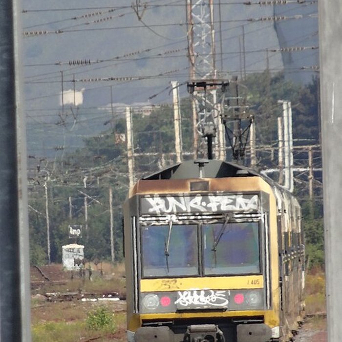 Photo de Gare