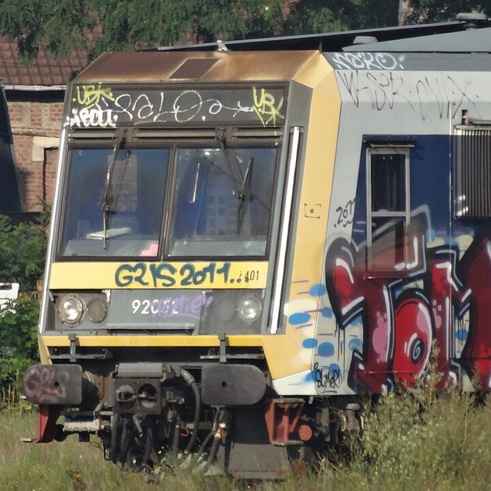 Photo de Gare