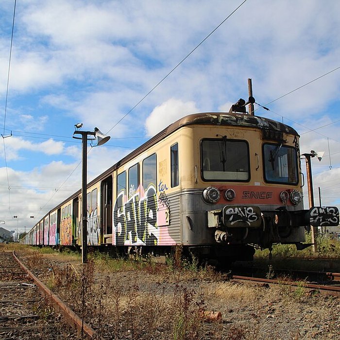 Photo de Gare