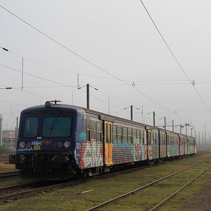 Photo de Gare