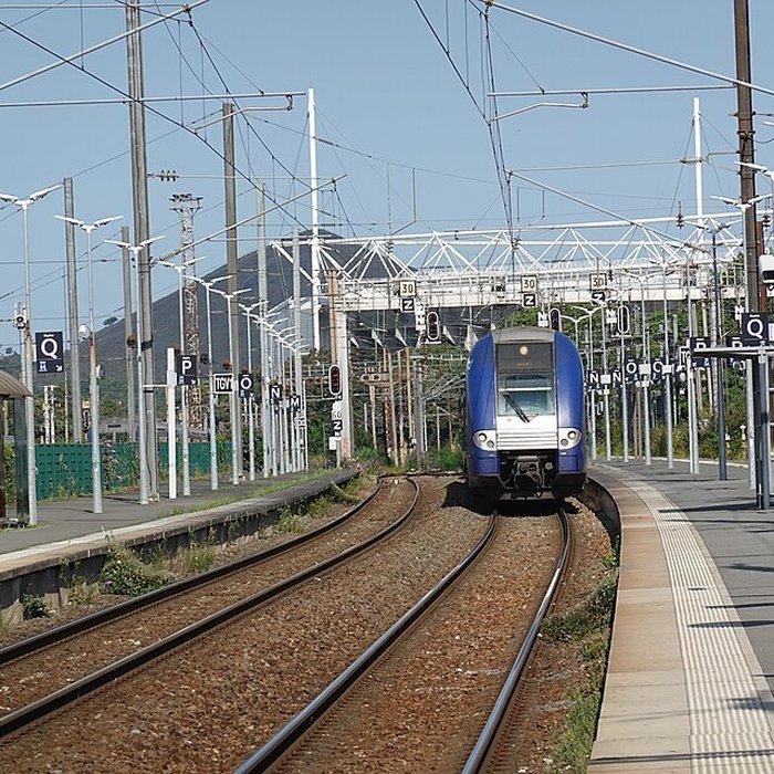 Photo de Gare