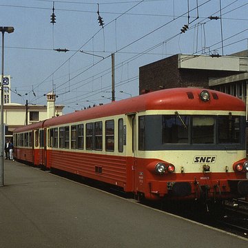 Gare