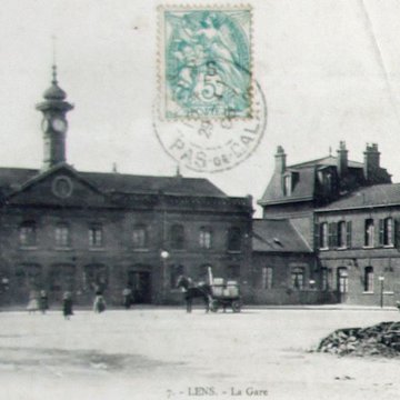 Gare