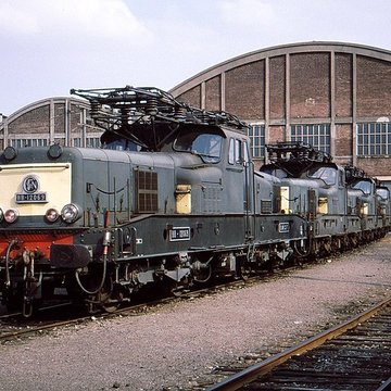 Gare