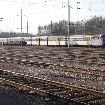 Gare