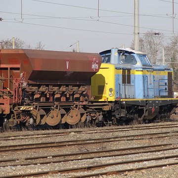 Gare