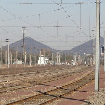 Gare