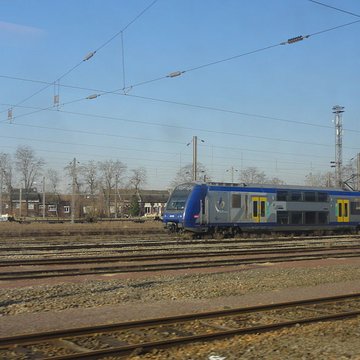 Gare